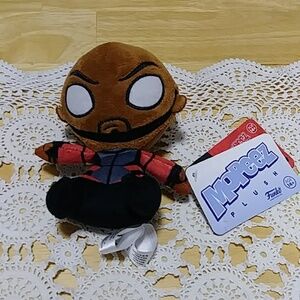 Funko Mopeez Plush Figure Suicide Squad Deadshot stuffed plush